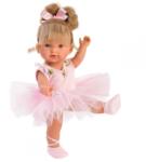 Llorens Llorens: Valeria balett baba 28cm-es