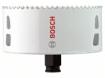 Bosch 2608594242 Körkivágó - 111 mm, Hossz: 44 mm, HSS-Cobalt Bimetal, Szerszámfelfogatás: Power Change Plus, 1 db