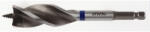 IRWIN TOOLS Burghiu pentru lemn IRWIN 14 x 230 mm Blue Groove Power (10507712) Burghiu