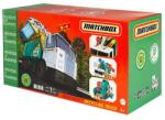 Mattel Matchbox: Szelektív hulladékgyűjtő teherautó - Mattel