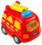 VTech Vtech: Toot-toot interaktív tűzoltóautó 106365