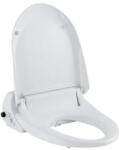 Geberit AquaClean 4000 WC kerámiára szerelhető berendezés, alpin fehér (GE-146.130.11.2)