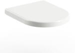 RAVAK Uni Chrome WC ülőke fehér X01549 (X01549) - ravakdepo
