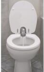 Interex Toilette Nett® bidé WC-ülőke, bidé 420L - Poliészter-műgyanta kivitel. (420L) (420L)