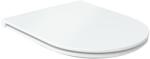 Wellis Andreas „B slim soft Closing WC ülőke (Olivia, Sophia fali rimless) (WF00094) - arkibau
