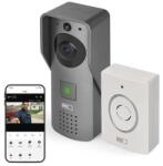 GoSmart Vezeték nélküli video kaputelefon IP-09C wifivel