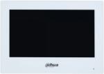 Dahua VTH2621GW-P IP video interfon de interior unitate alb (VTH2621GW-P)