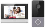 Hikvision IP kaputelefon szett - DS-KIS603-P (DS-KIS603-P) - tonerklinika