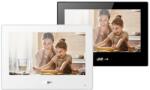Dahua VTH5321GW-W érintő kijelzős/7"/beltéri egység/Wi-Fi IP kaputelefon/fehér (VTH5321GW-W)