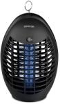 Sencor Capcană electrică pentru insecte SENCOR SIK 5000BK negru 50003296 (50003296)