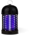 TOO Capcană electrică pentru insecte TOO MKL-006N-ABS-1W (MKL-006N-ABS-1W)