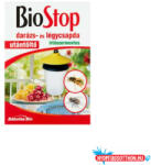 BioStop Darázs és légycsapda (1db csapda+3 db utántöltõ) Biostop (43247)