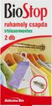 BioStop irtószermentes ruhamoly csapda 2 db - ecofamily