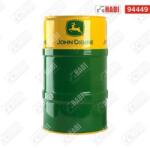 John Deere ORIGINAL JOHN DEERE Motorolaj Plus-50 II 15W40 E9 55 L