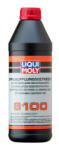 LIQUI MOLY Ulei cutia de viteze cu cuplaj dublu (DSG) LIQUI MOLY 8100 1L
