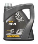 MANNOL ATF T-Iv 8208 Váltóolaj - 4 L