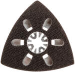 GRAPHITE Multigép, rezgőgép deltacsiszolófej, tépőzáras, 83x83x83mm, 59G020-022 gépekhez (56H012)