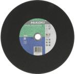 HiKOKI (Hitachi) Disc debitare metale HiKOKI Ø350x2, 8x25, 4 mm (4100242) Disc de taiere