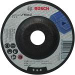 Bosch Vágótárcsa inox 115x1 mm, 1db (2608603170)