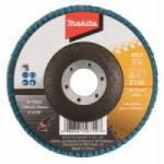 Makita disc clapete 125x22, 23 mm K120 Zirkon D-74251 (D-74251)