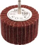 TOYA lamellás korong 80x50 P-60, 6 mm