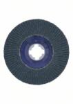 Bosch Flap Disc BfM, 125, G40, X-Lock (2608619209)