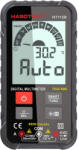 Habotest 8484741 Ht112b Digitális Univerzális Multiméter True Rms