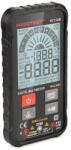 Habotest Multimetru Smart Habotest HT112B cu selectare automata, Tensiune AC/DC, Rezistenta, Capacitate