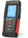 Maxwell Elektromágneses sugárzásmérő műszer 1V / m - 1999V/m - Maxwell (PT-25800)
