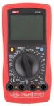 UNI-T Multimetru digital UNI-T UT107, Testare diode, Masurare continuitate, ecran LCD (MIE0090)