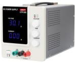 UNI-T UTP1305 Laboratory Power Supply (LEC-MIE0280) - kontaktor