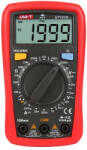 UNI-T Multimetru Digital UT131D - UNI-T (MIE0382)