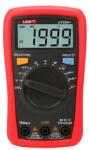 UNI-T Multimetru Digital UT33A+ UNI-T (UT33A+) - vonmag