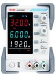 UNI-T UDP1306C Laboratory Power Supply (MIE0412) - kontaktor