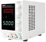 UNI-T Tápegység DC UTP3315TFL-II, 0-30V, 0-5A, 160W (PSUPDC-UTP3315TFL-II-UNIT)