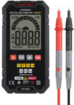 Habotest HT125A univerzális digitális multiméter (HT125A) - blacktip