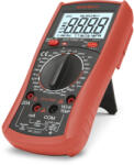 Maxwell Multimetru de uz general, cu masurare de temperatura, masurare True RMS (GB-25201) - sculeaz