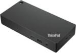 HP Lenovo 40AY0090EU ThinkPad USB-C dokkoló (40AY0090EU)