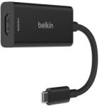 Belkin Adaptor Belkin USB C HDMI 2.1 Negru (BEL-0161)