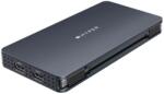 Targus HyperDrive Next 10 Port USB-C Docking Station (HD7001GL)