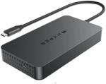 Targus HyperDrive Next Dual 4K HDMI 7 Port USB-C Hub (HD7002GL)
