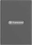 Transcend Rde2 Kártyaolvasó Szürke