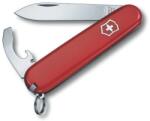 Victorinox Victorinox - Többfunkciós zsebkés BANTAM 8, 4 cm/8 funkció piros GG599 (GG599)