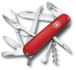 Victorinox Swiss Army Huntsman Zsebkés - Piros