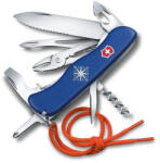 Victorinox Swiss Army Skipper Zsebkés - Kék