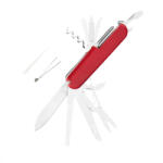 TOP TOOLS zsebkés 13 pengés (98Z027)