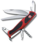 Victorinox Swiss Army Ranger 55 Zsebkés - Piros/Fekete