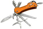 Compass Többfunkciós zsebkés 10 cm CP0069 (CP0069)