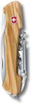 Victorinox Wine Master Zsebkés Svájci Bicska - Olive Wood