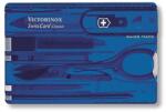 Victorinox Victorinox - Többfunkciós készlet 10 funkciós kék GG076 (GG076)
